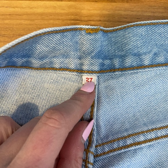 LEVIS - Picture 8 of 9